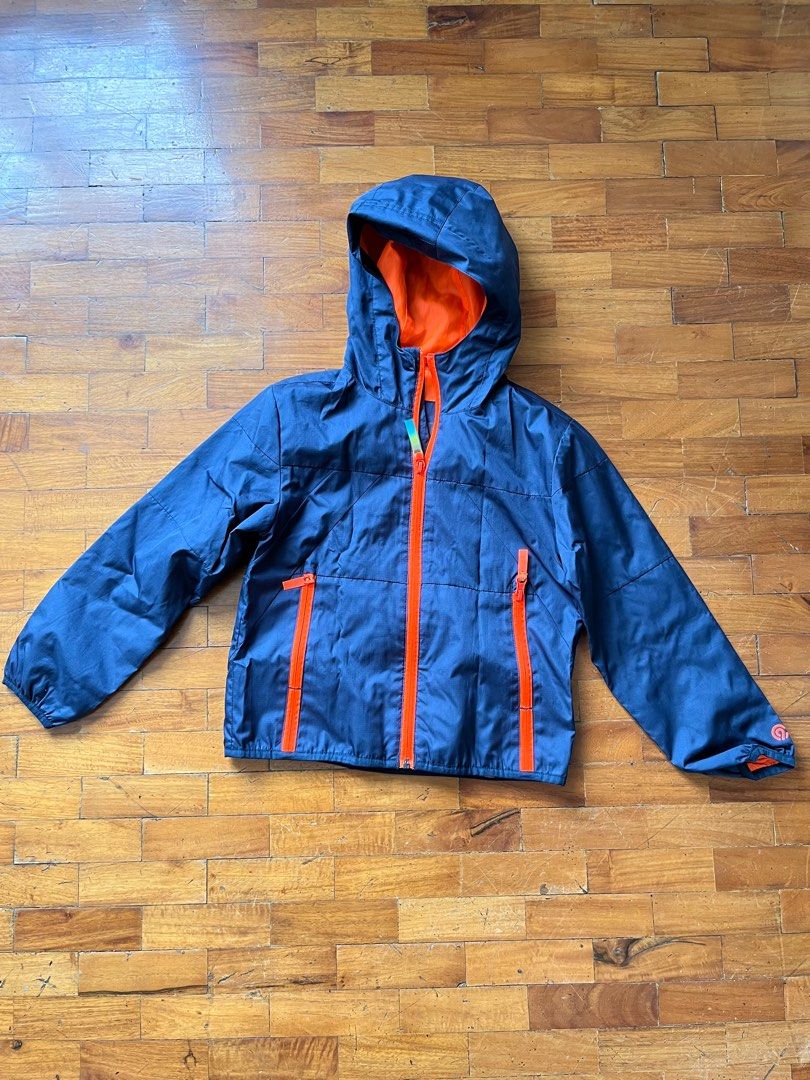 Champion Jacket Babies Kids Babies Kids Fashion on Carousell