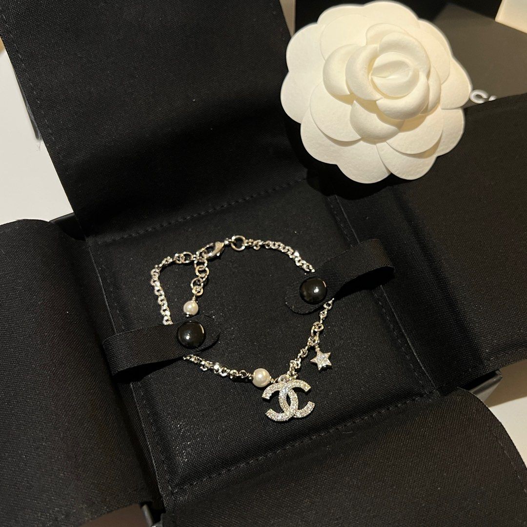 Chanel costume bracelets store