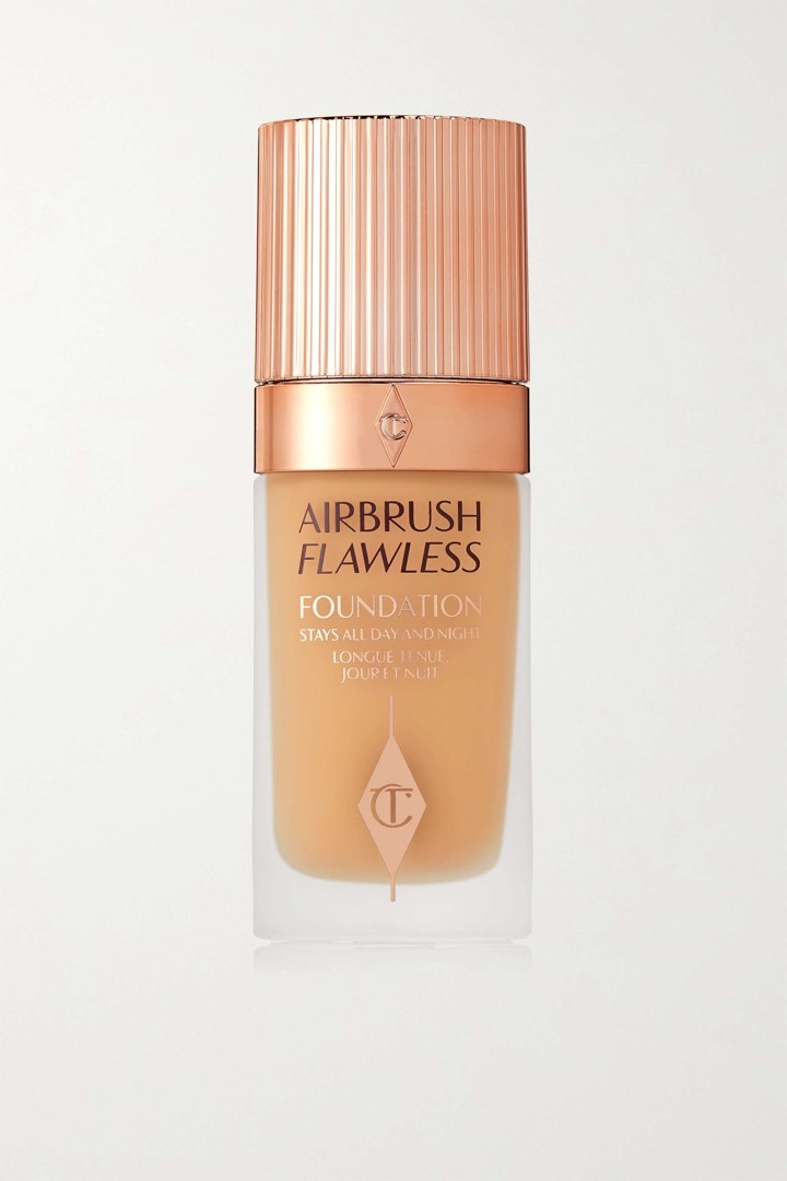 Charlotte Tilbury Flawless Foundation, Beauty & Personal Care, Face, Makeup on Carousell