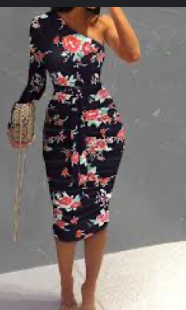 Chic me floral dress shop