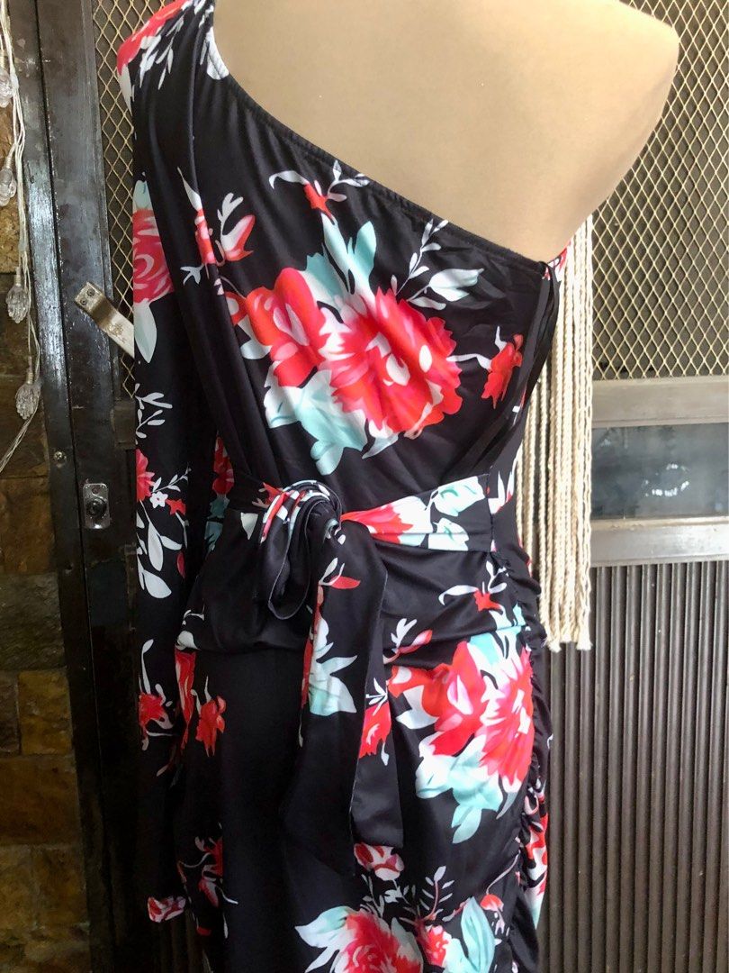 Chic me floral dress discount