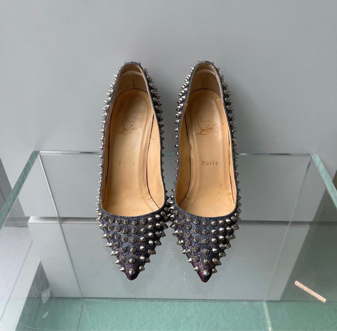 Pumps studs cheap