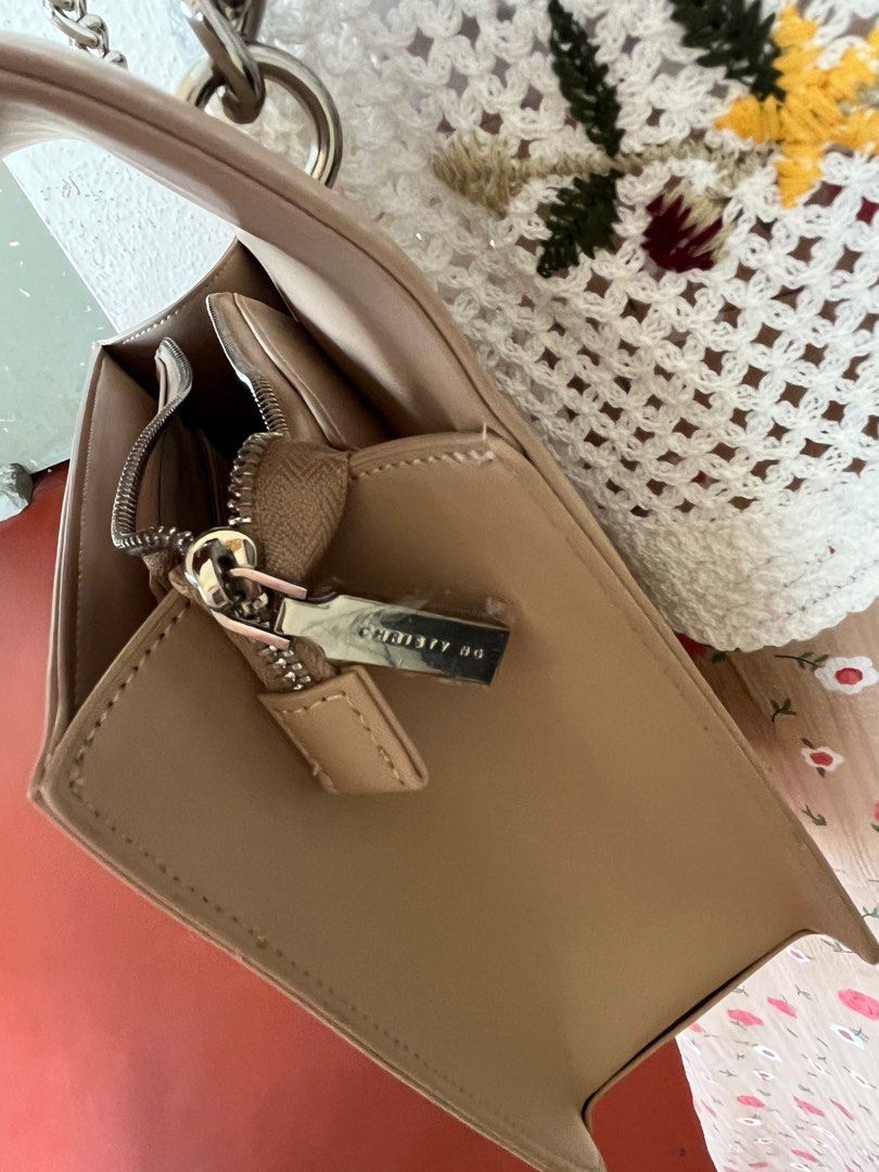 chandler chain shoulder bag christy ng｜TikTok Search