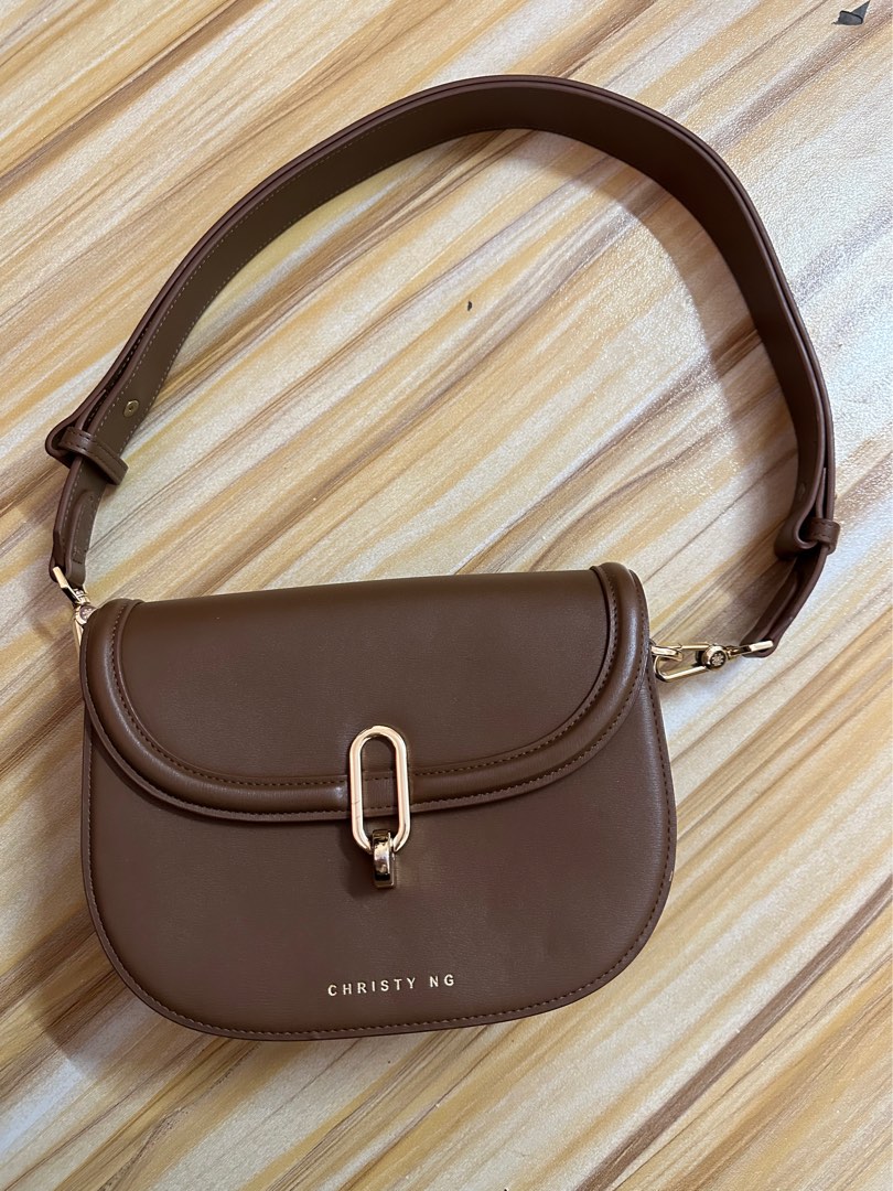 Christy medium sales shoulder bag