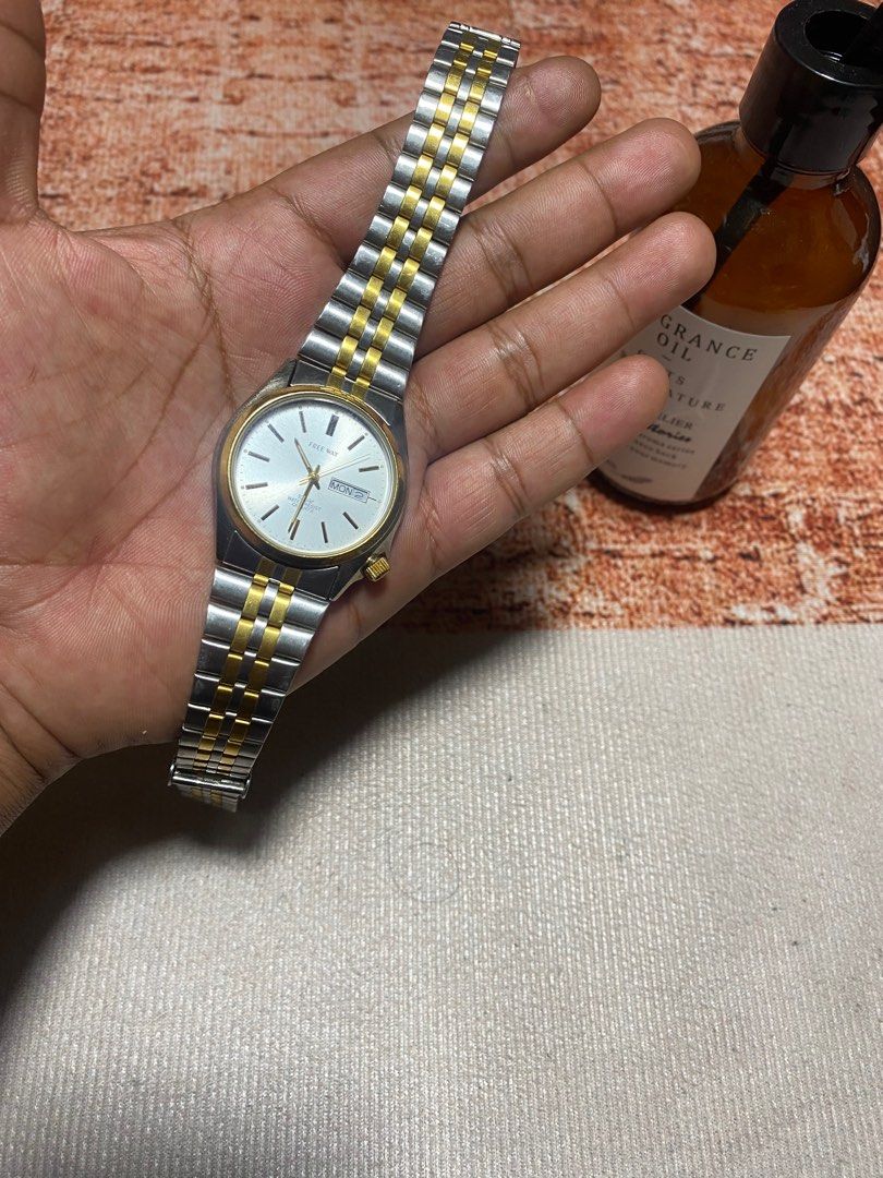 Citizen discount day date