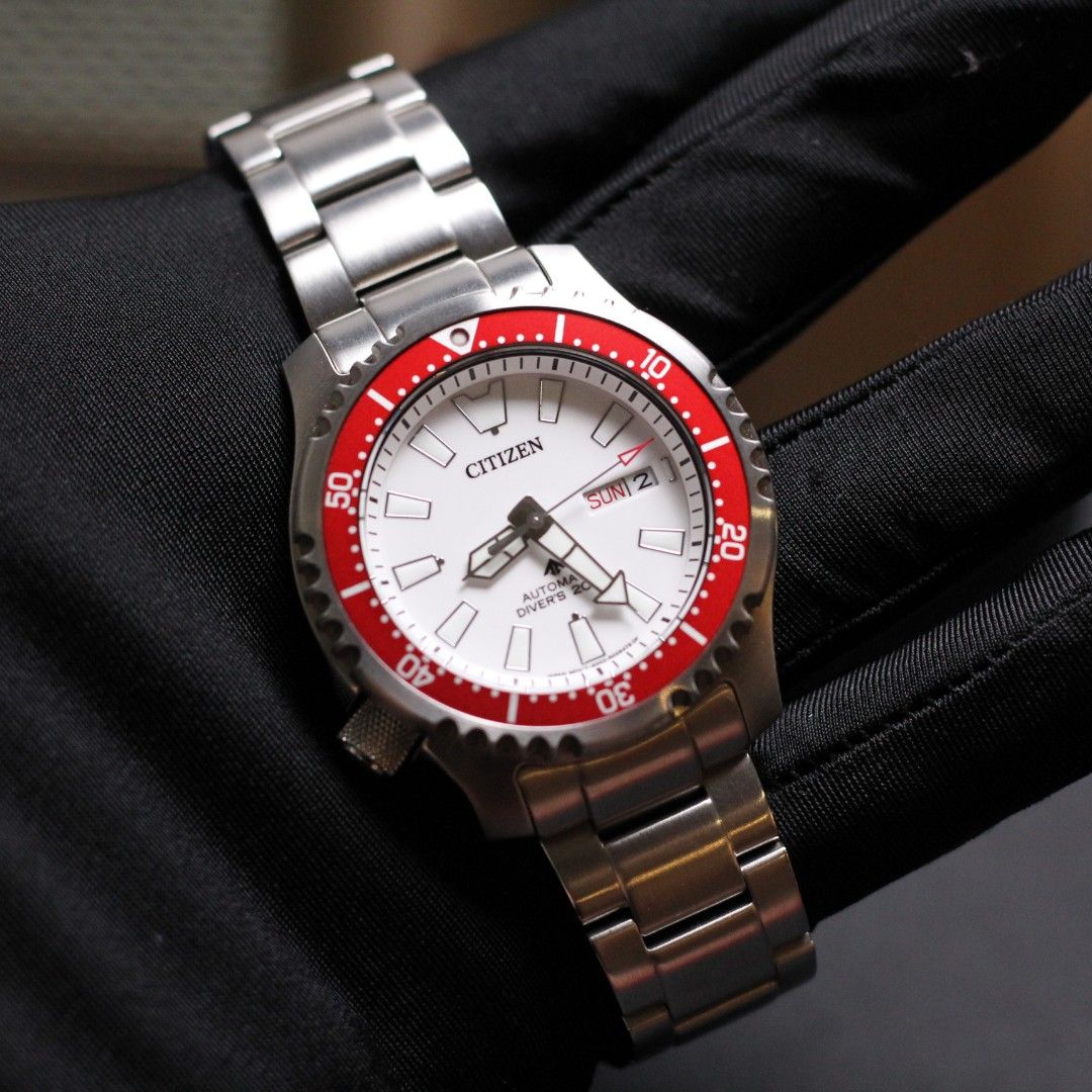Citizen ny0097 deals