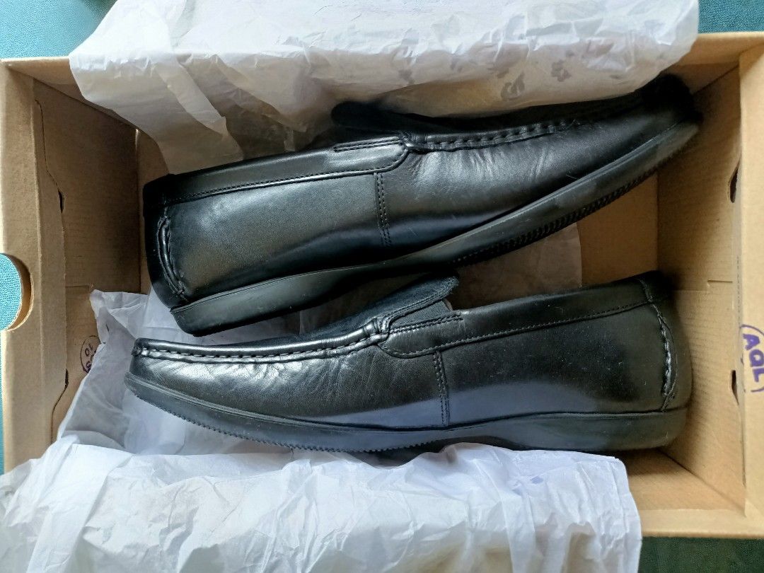 Finer sun clearance clarks