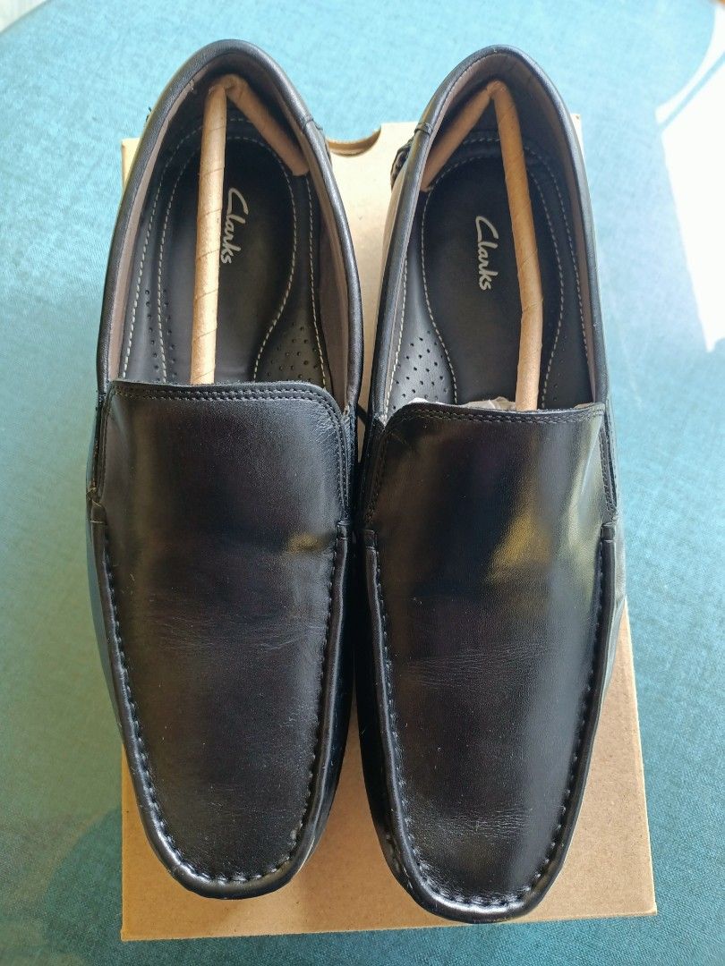 Finer sun clearance clarks