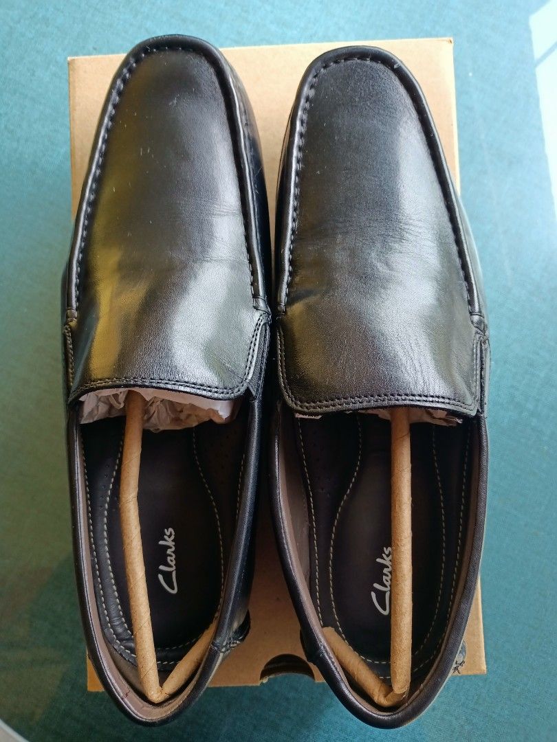 Clarks finer sun