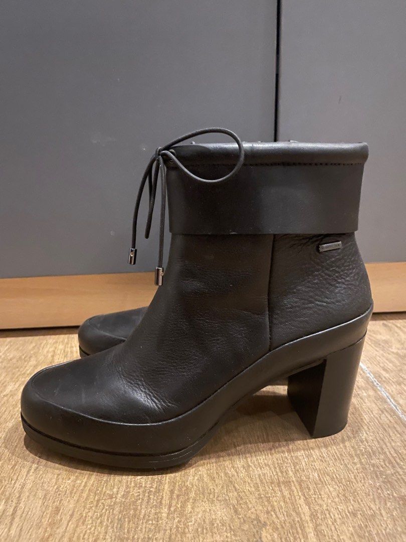 Clarks winter ankle boots online