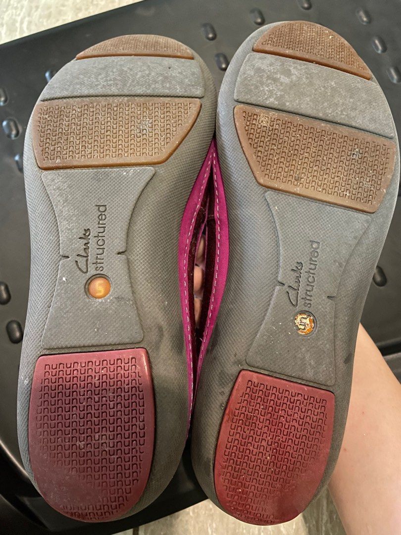 Clarks rockport cheap