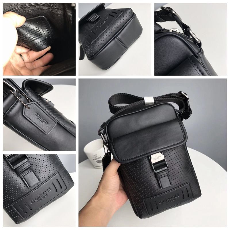 Coach ranger best sale crossbody bag