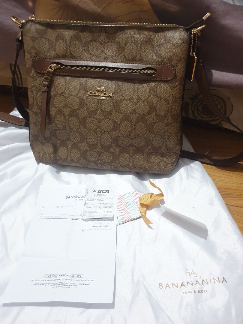 Coach mae crossbody saddle shop