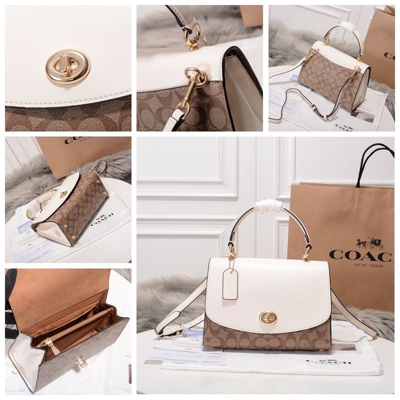 Coach tilly bag deals