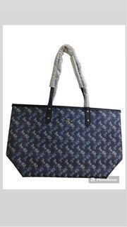Coach Tote Bag Limited Edition