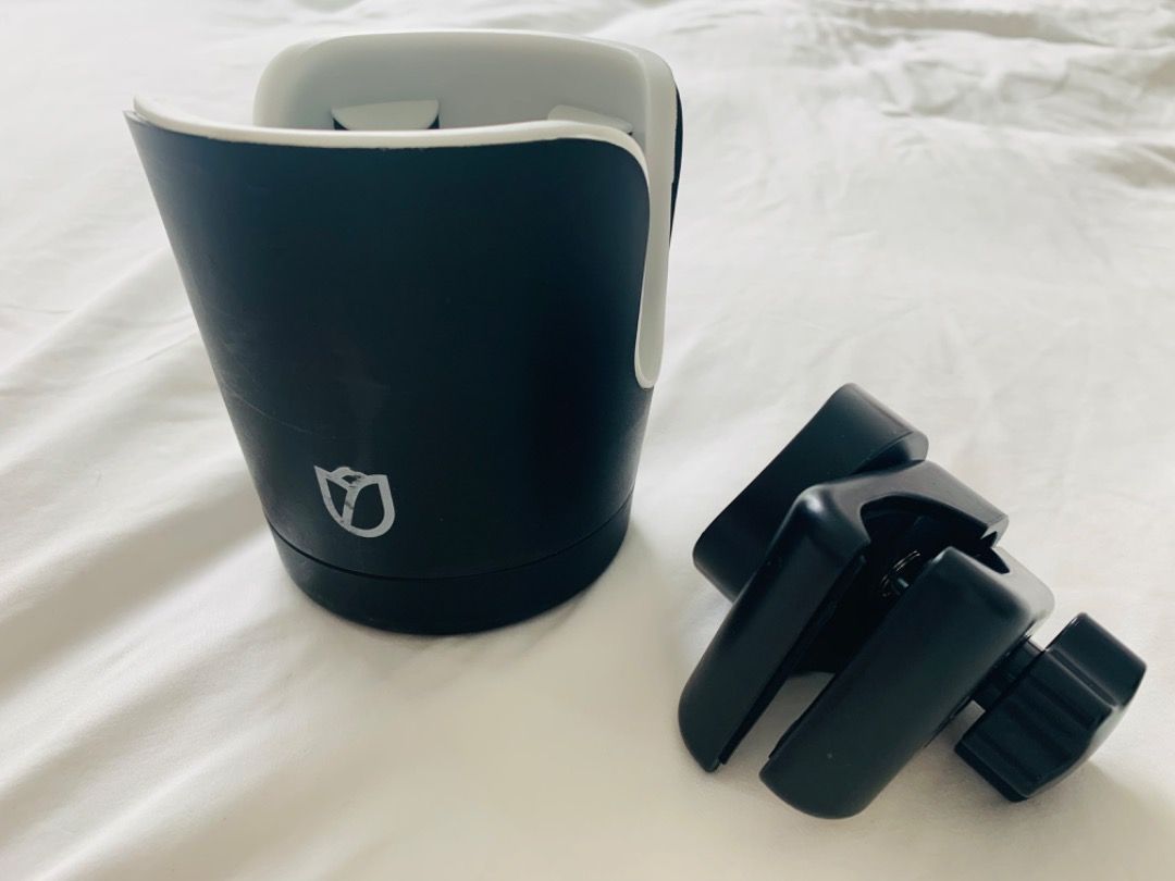 Coffee cup holder for stroller Babies Kids Going Out