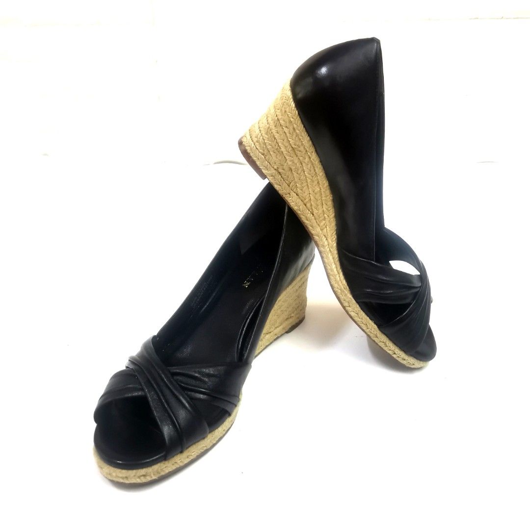 Cole haan nike discount air wedge sandals