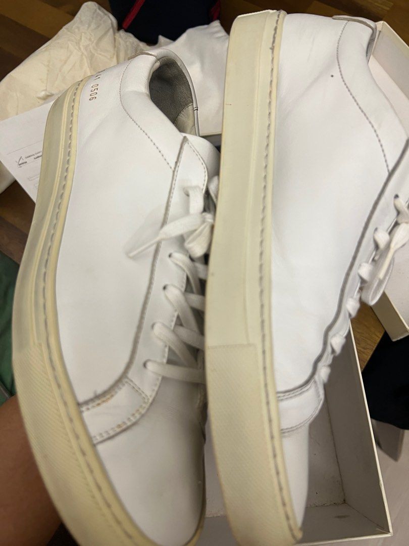 Common project shop uk