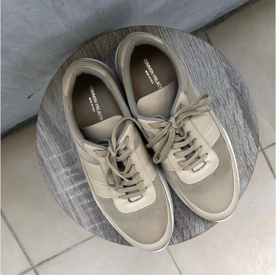 Common Projects Track Super Size 42