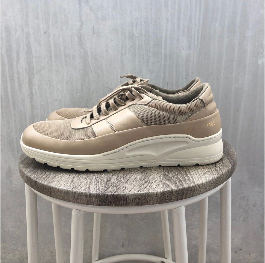Common projects track super best sale