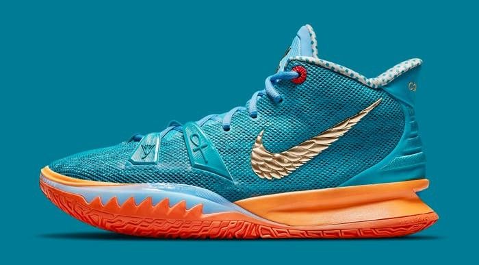 Kyrie 5 sales concepts for sale