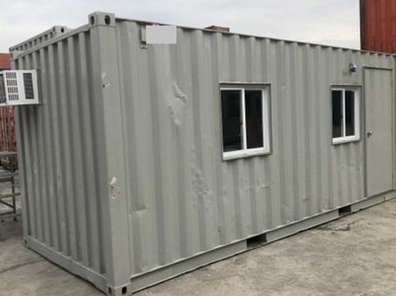 Container Rental, Lifestyle Services, Others on Carousell