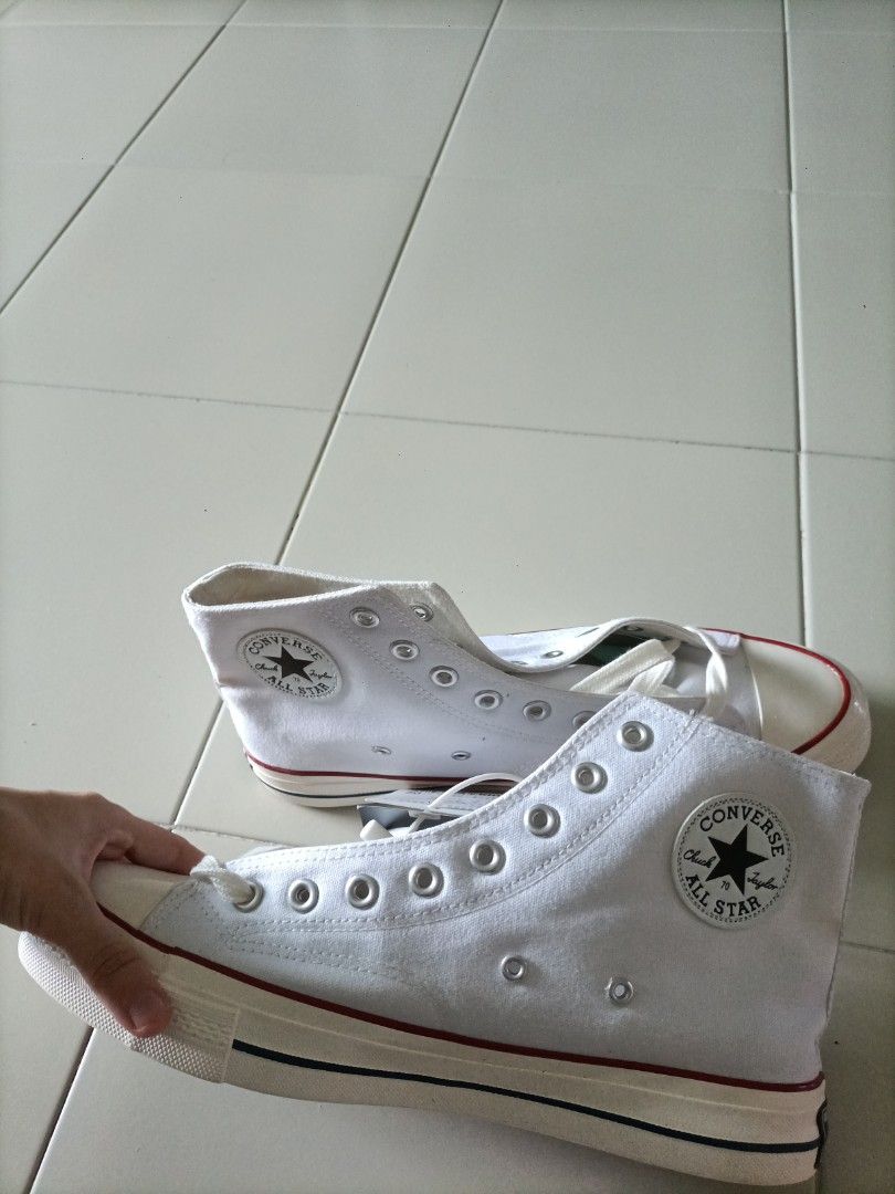 Converse size shop 44