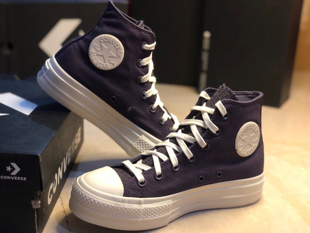 Converse ctas clearance lift