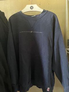 Converse Vtg Sweatshirt