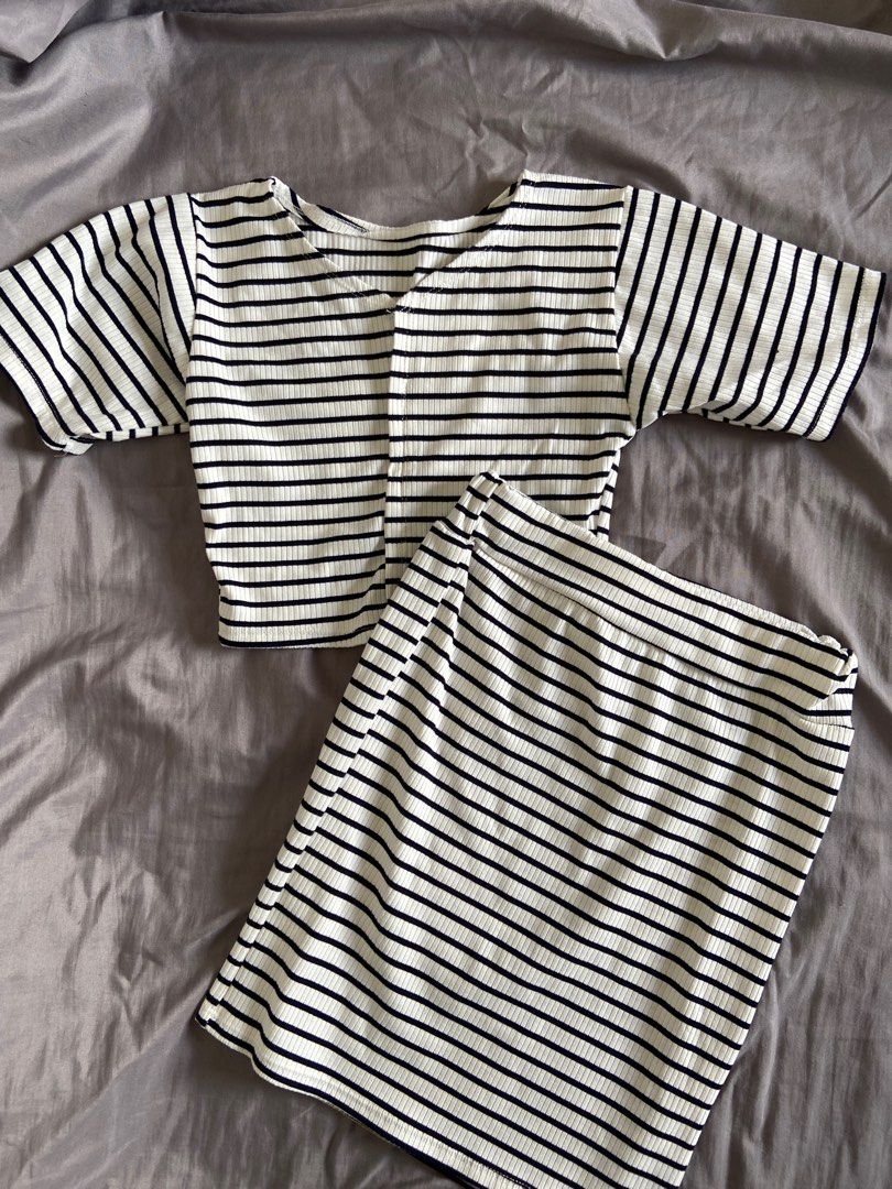 Shirt and 2025 skirt coordinates