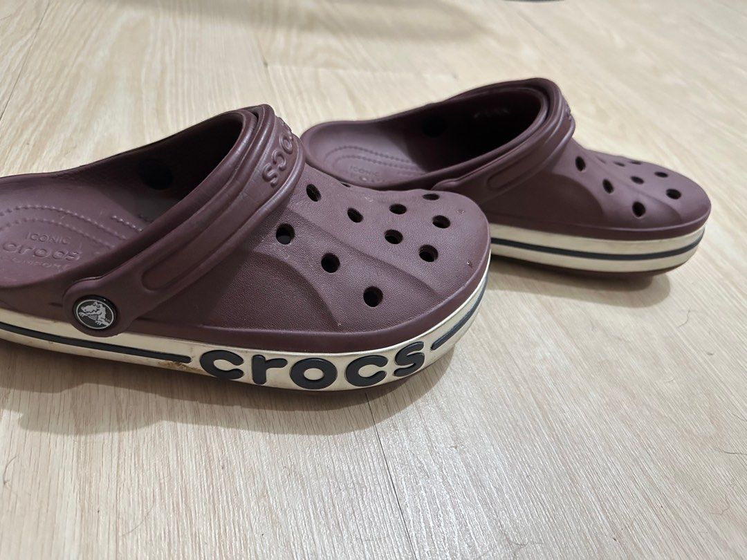 CROCS Bayaband Clog Unisex