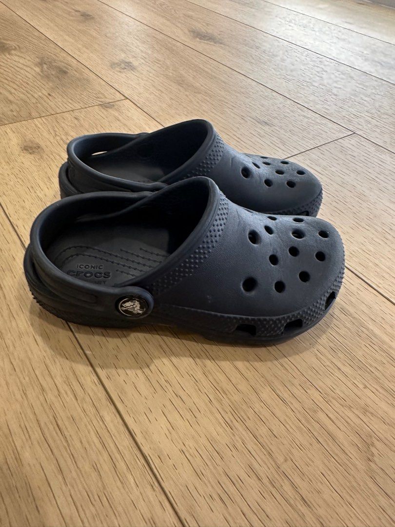 Crocs Shoes Kids children Original Unisex