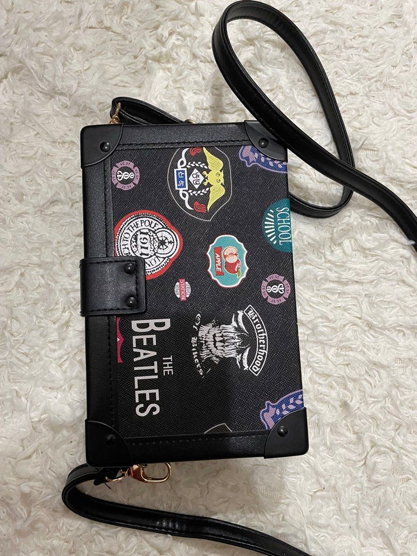 Cute hotsell box purses
