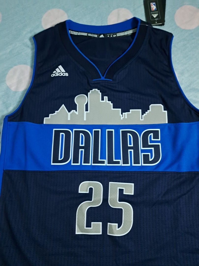 Chandler outlet parsons jersey