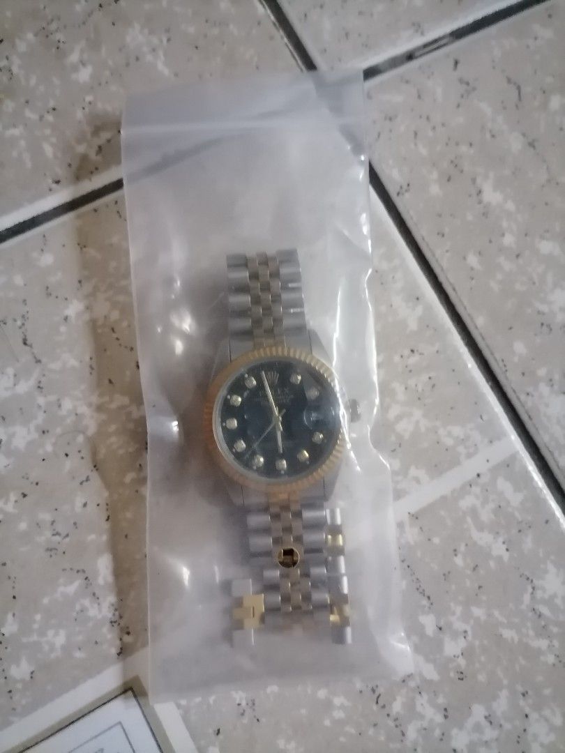 Cl5 7220 2025 rolex