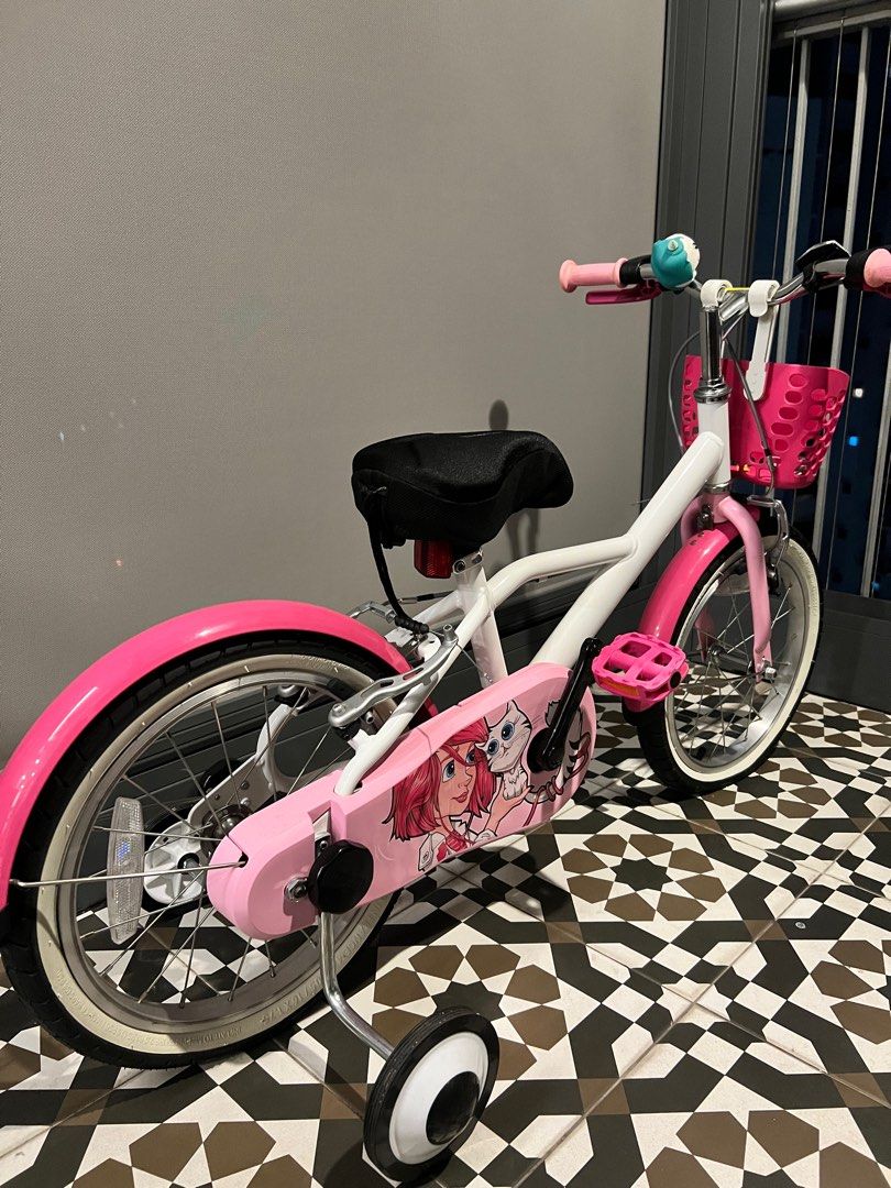 Velo docto girl new arrivals 500