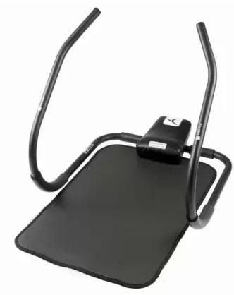 Decathlon Ergonomic and Comfortable Abs Exerciser 500 Sports
