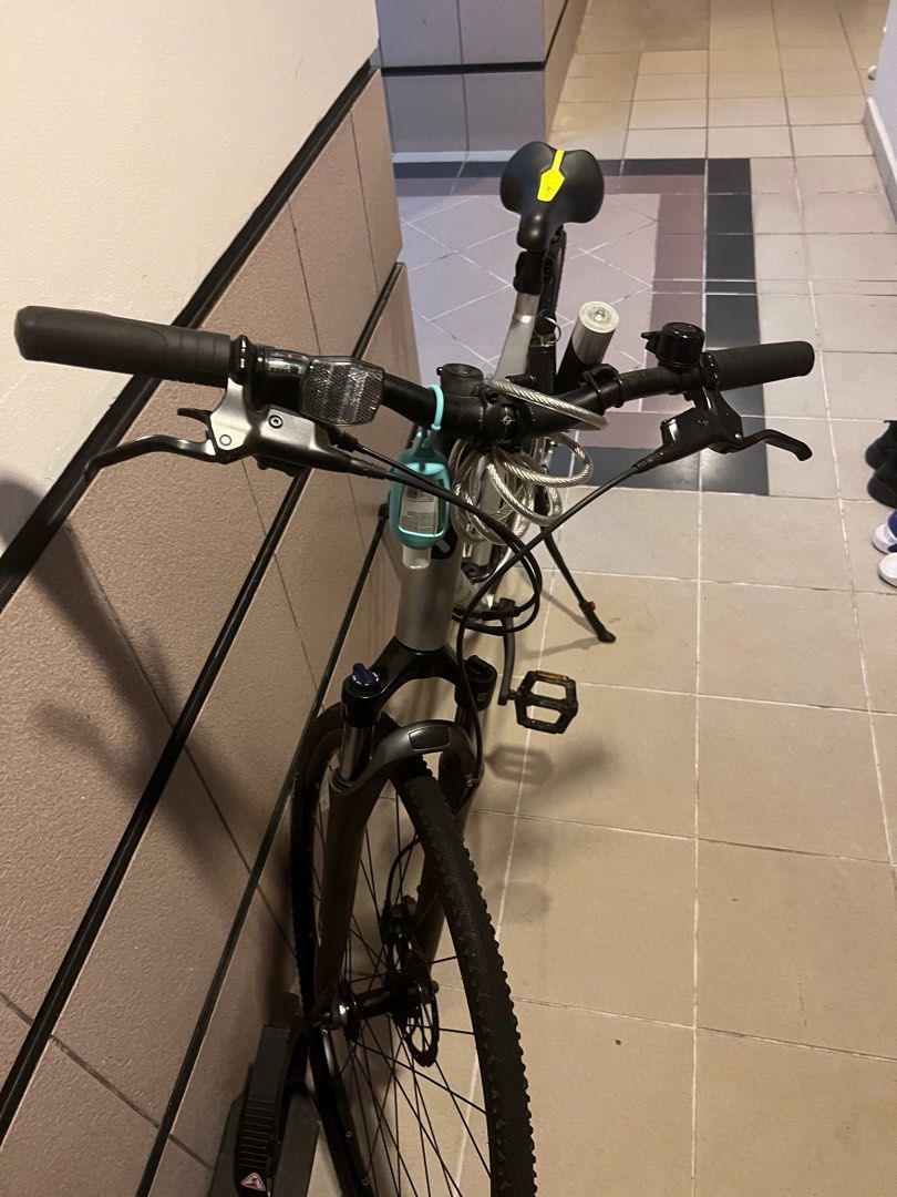 Riverside 900 store decathlon