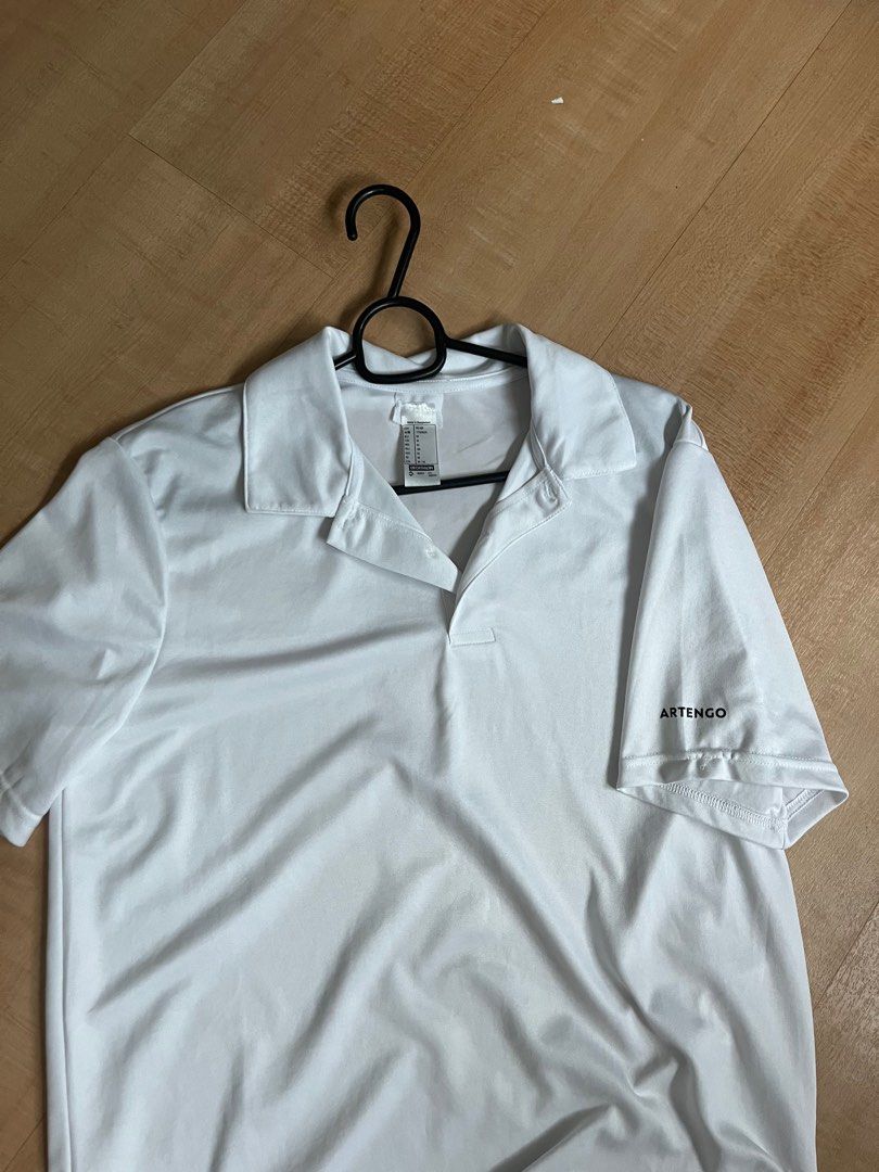 Polo shop nike decathlon