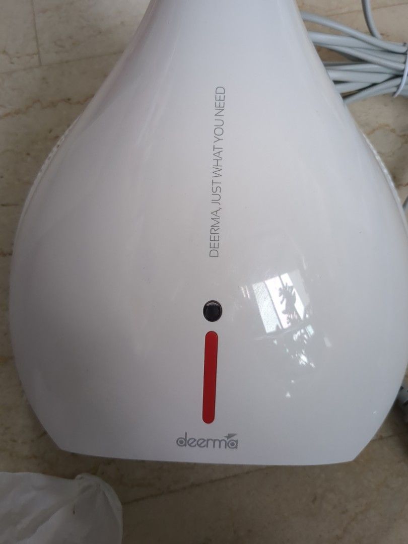 Deerma Dust Mite Vacuum Cleaner, TV & Home Appliances, Vacuum Cleaner