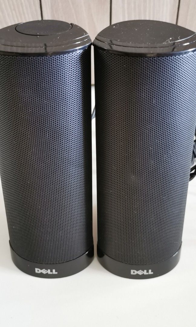 Dell Computer Speaker451882207308697601