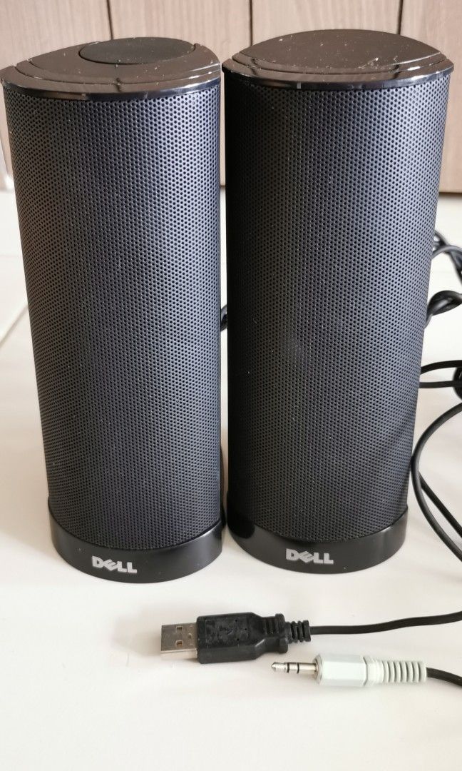 Dell Computer Speaker451882207308697600