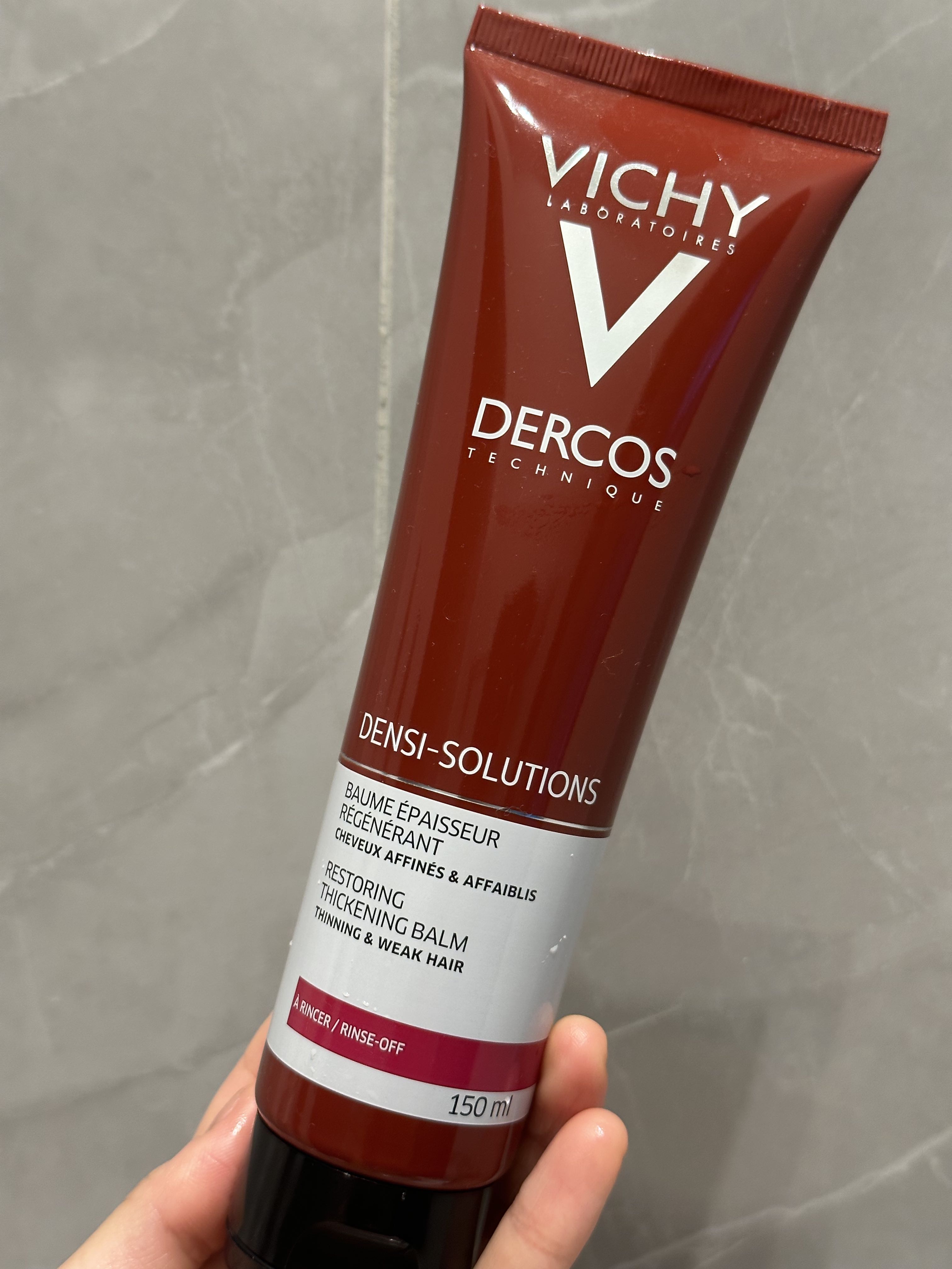 Densi-Solutions - Restoring Thickening Balm, Beauty & Personal Care ...