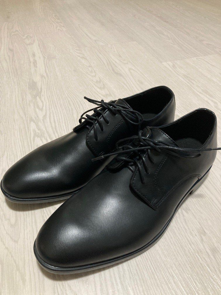 h&m derby shoes