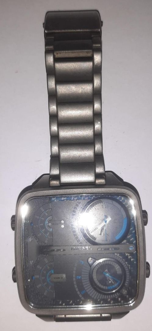 Diesel dz7284 sale