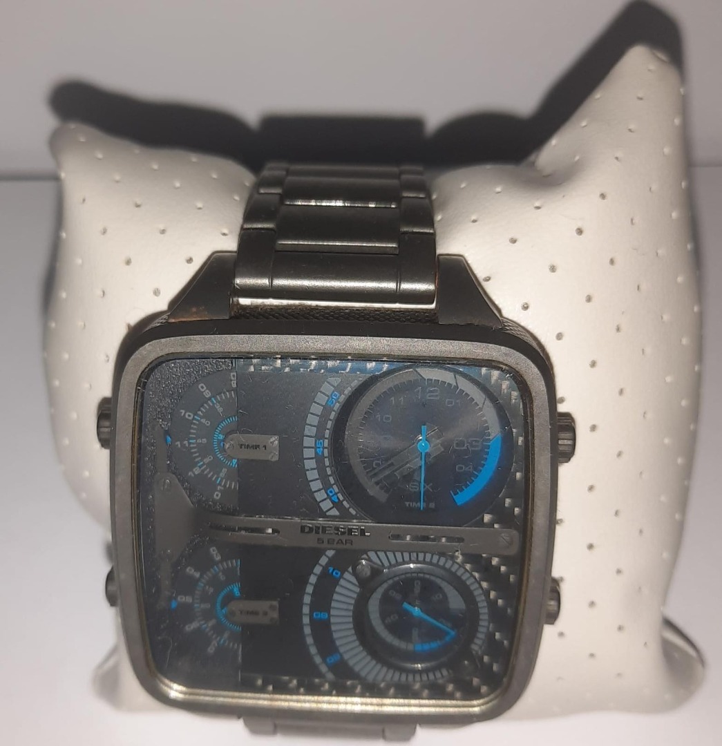 Diesel dz7284 best sale