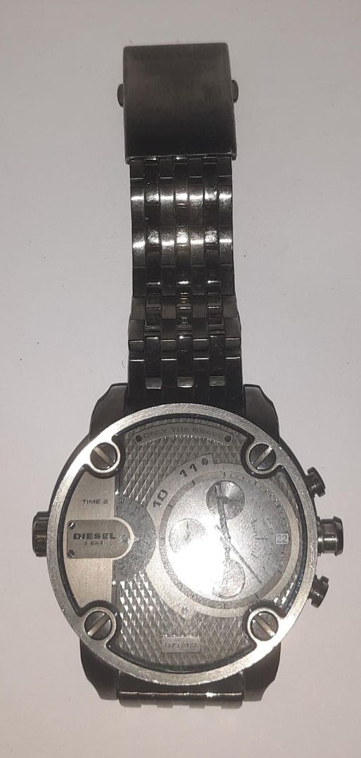 Dz7263 diesel watch online
