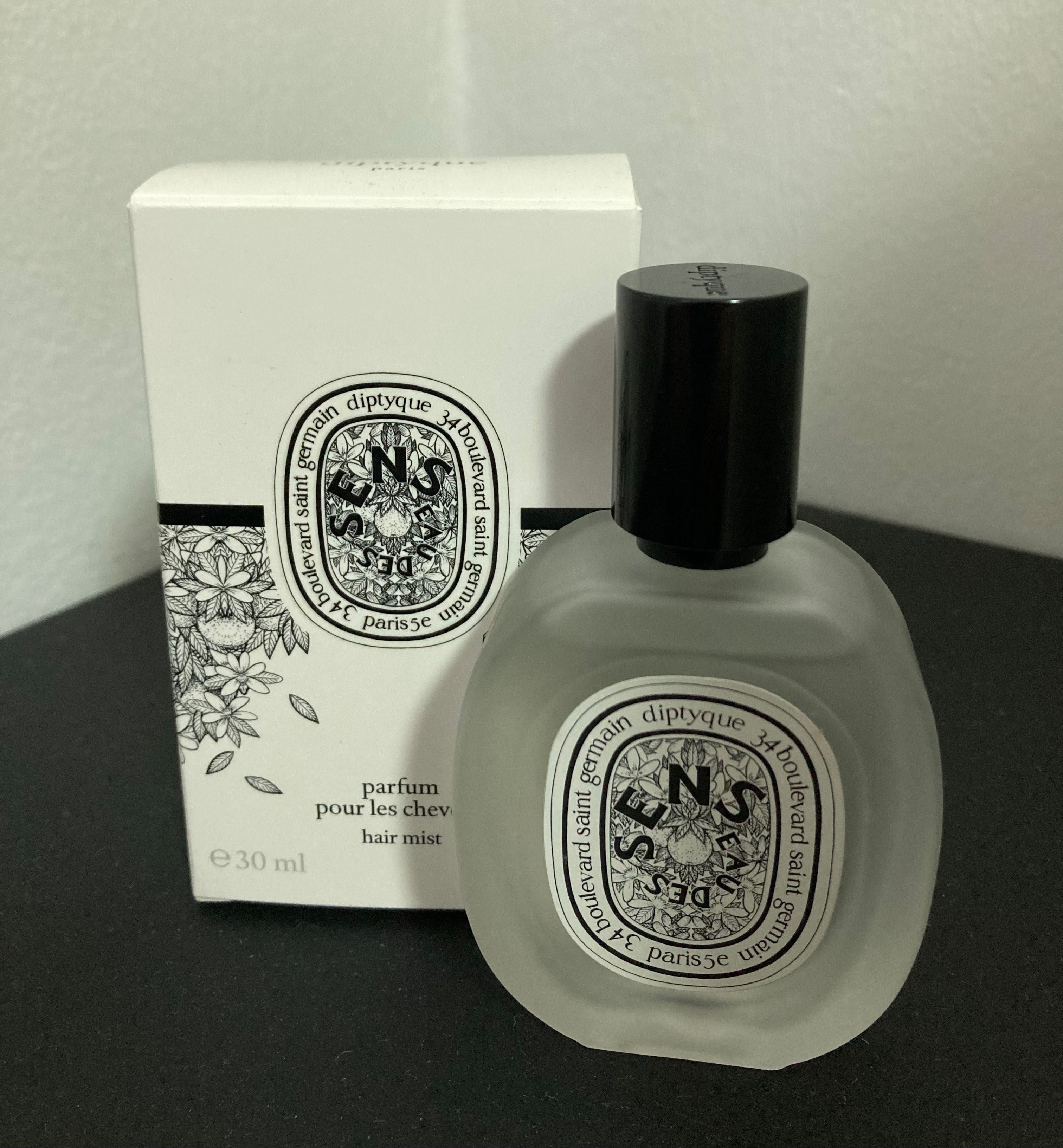 Diptyque eau des on sale sens 30ml