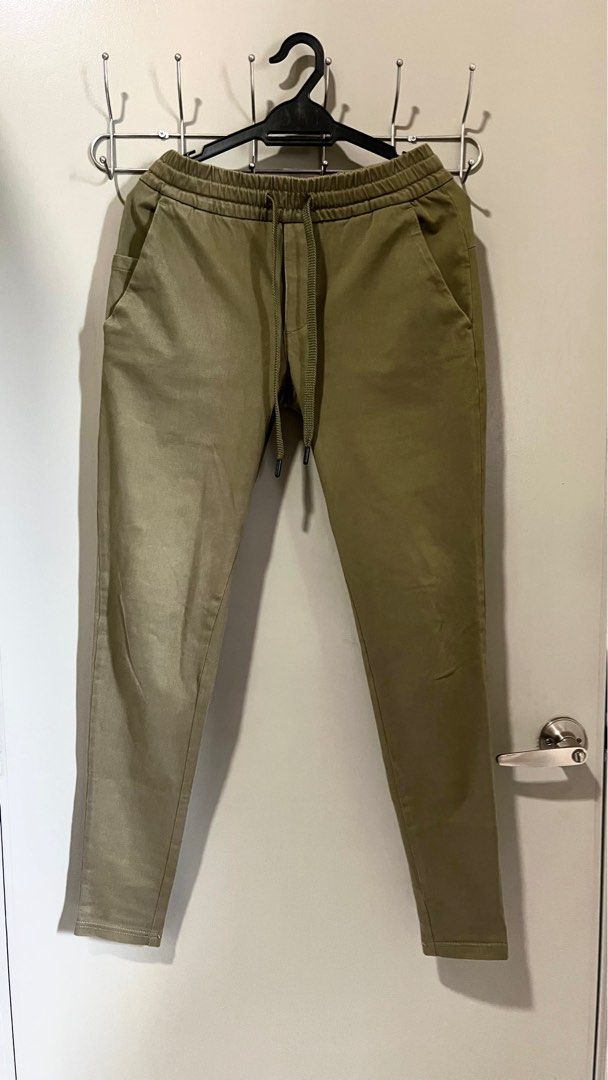 Dockers supreme flex jogger sales