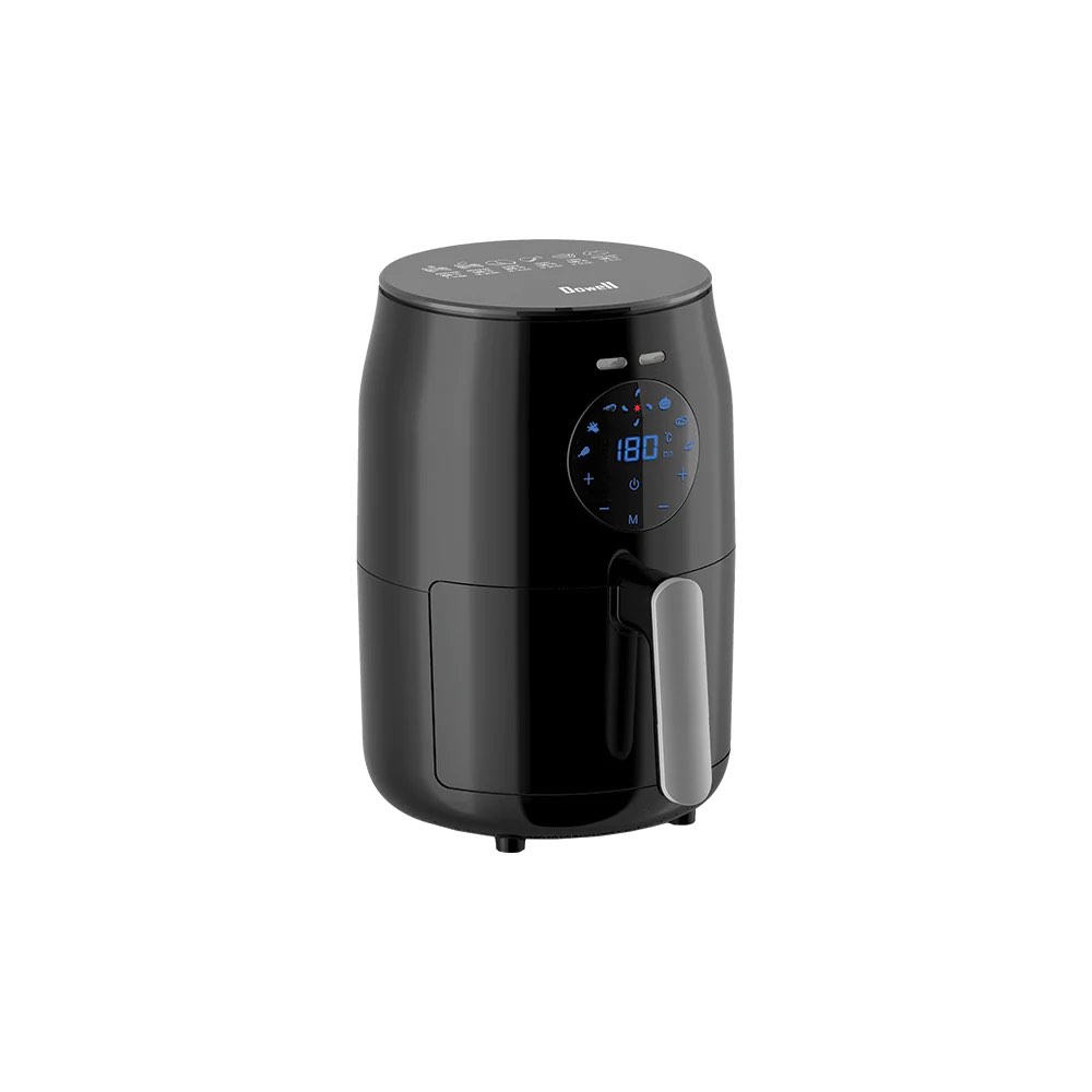 Dowell Digital Air Fryer, TV & Home Appliances, Kitchen Appliances, Fryers on Carousell